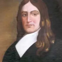 Portrait of Hernando Martel