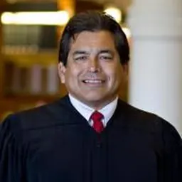 Portrait of David M. Medina