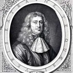 Portrait of Hieronymus van Beverningh