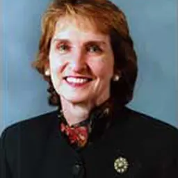 Portrait of Deanna B. Marcum