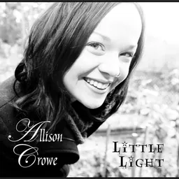 Portrait of Allison Crowe
