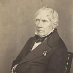 Portrait of Pierre Bruno Bourla