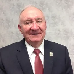 Portrait of Howard Penny Jr.