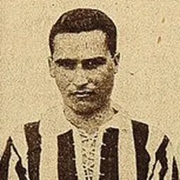 Portrait of Eusebio Díaz