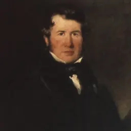 Portrait of Charles Calmady