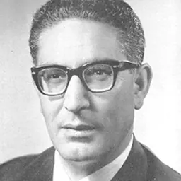 Portrait of Stefano Vetrano