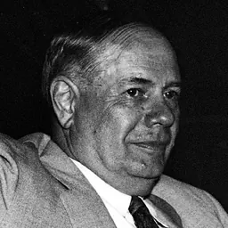 Portrait of Charles N. Crosby