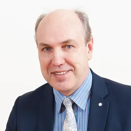 Portrait of Aivar Kokk
