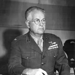 Portrait of Bertram A. Bone