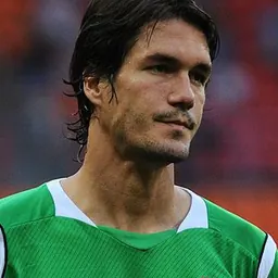 Portrait of César Navas