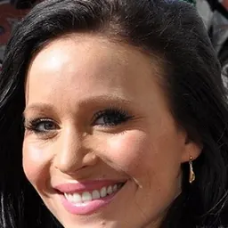 Portrait of Sara Varga