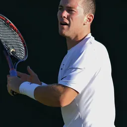 Portrait of Dominik Koepfer