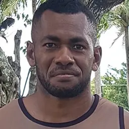Portrait of Sevuloni Mocenacagi