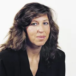 Portrait of Margarida Salema