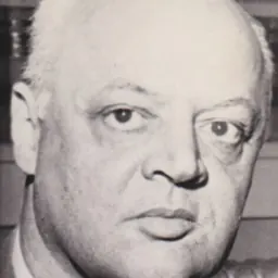 Portrait of A. P. Tureaud
