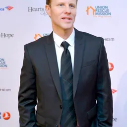 Portrait of Ryan O'Quinn
