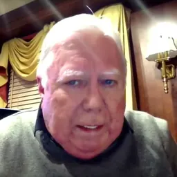 Portrait of Jerome Corsi