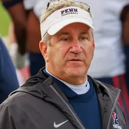 Portrait of Ray Priore