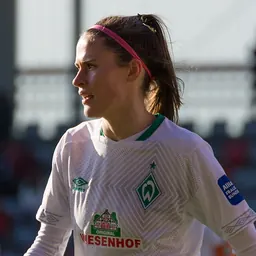Portrait of Reena Wichmann