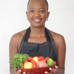 Portrait of Zwelibanzi Moyo Williams