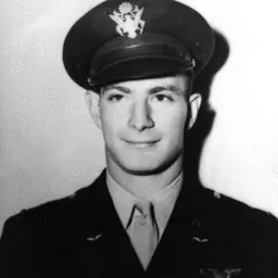 Portrait of D. M. Smith