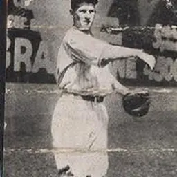 Portrait of Bill Brenzel