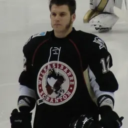 Portrait of Brett Sterling