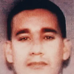 Portrait of Andrew Cunanan