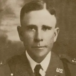 Portrait of Alva J. Brasted