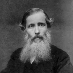 Portrait of Henry Sidgwick