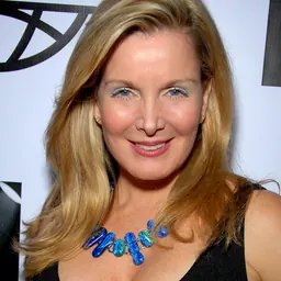 Portrait of Megan Blake