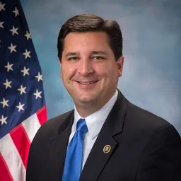 Portrait of David Rouzer