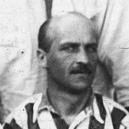 Portrait of Tadeusz Synowiec
