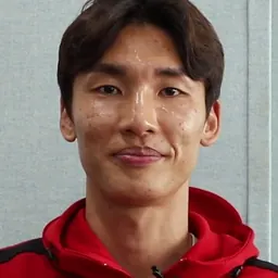 Portrait of Jeong Hyeon-cheol
