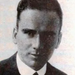 Portrait of William K. Howard