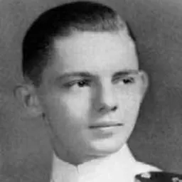 Portrait of Robert G. Bradley