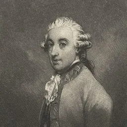 Portrait of Ludovico, Count di Belgiojoso