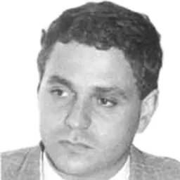Portrait of Gustavo Alessandri Balmaceda