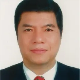 Portrait of Chang Ching-chung