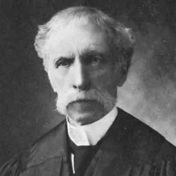 Portrait of Charles C. Nott