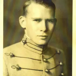 Portrait of Robert Lee Wolverton