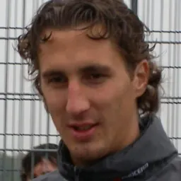 Portrait of Roel Brouwers