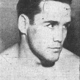 Portrait of Joey Archibald