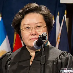 Portrait of Xue Hanqin