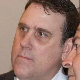 Portrait of Pedro Marin