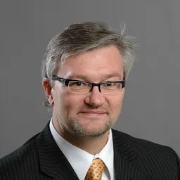 Portrait of Ainars Baštiks