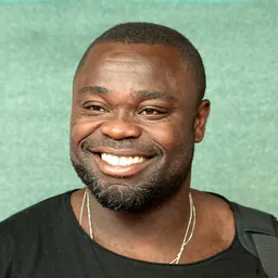 Portrait of Gerald Asamoah