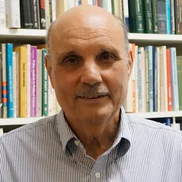 Portrait of Michael W. Kirst