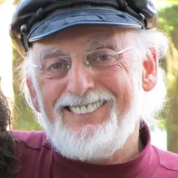 Portrait of John Gottman