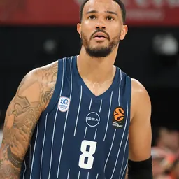 Portrait of Nick Weiler-Babb